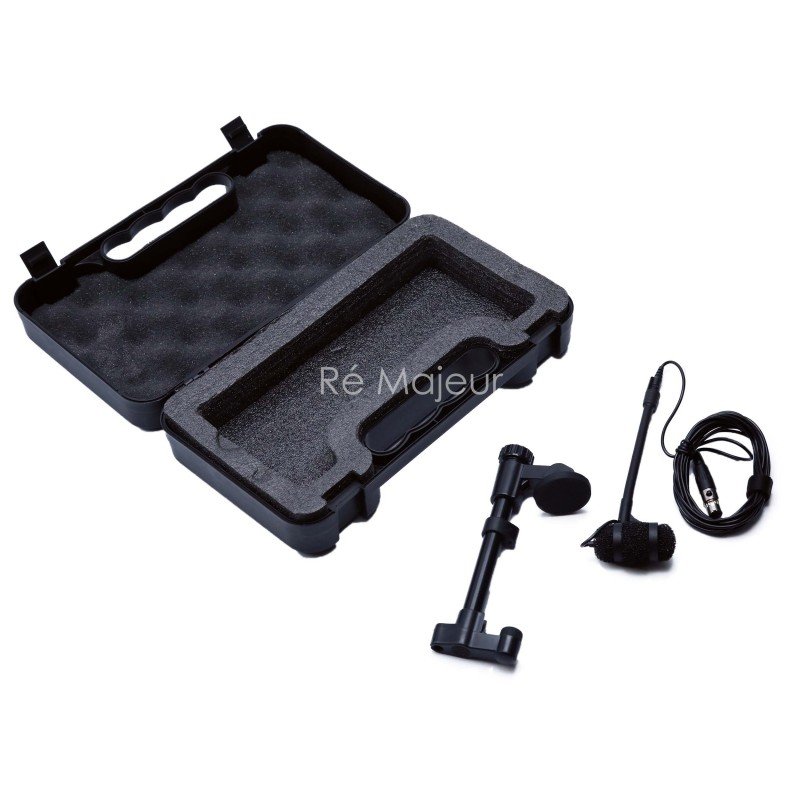 ACEMIC Instrument Microphone GT-10