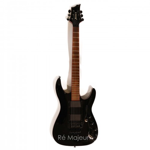 Blackstar Electric Guitar