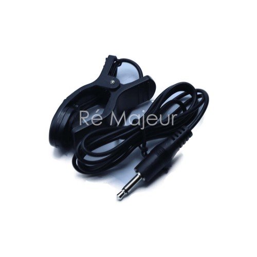 JOYO Clip Mic with 3.5mm Jack