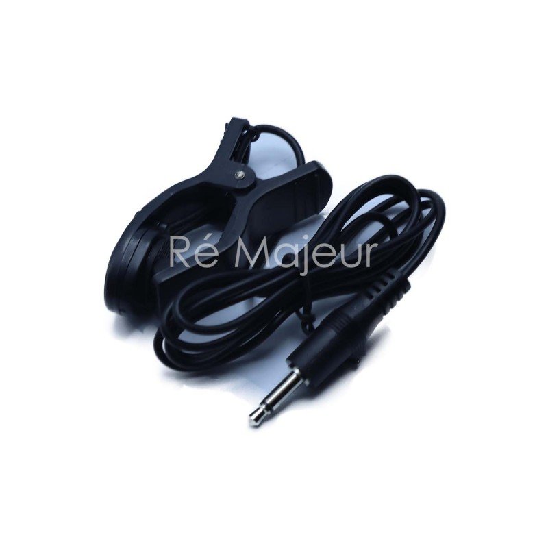 JOYO Clip Mic with 3.5mm Jack