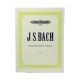 J.S.Bach Book