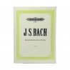 J.S.Bach Book