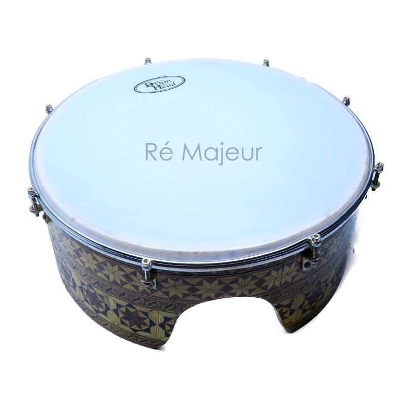 Katem 16"