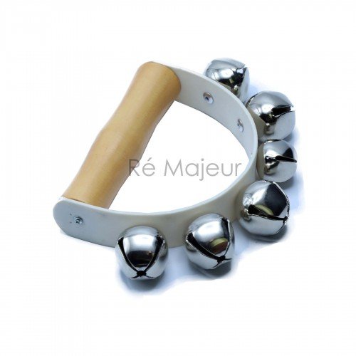 Hand Bell (Percussion)