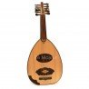 Oud Jamil Haddad 1/2