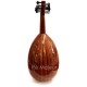 Oud Zeryab 1/4