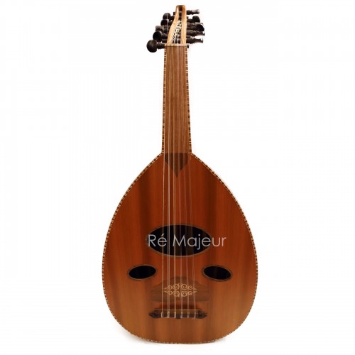 Oud Zeryab
