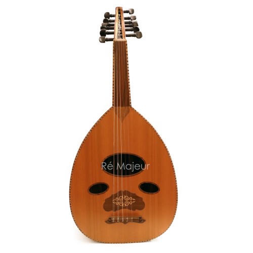 Oud Zeryab