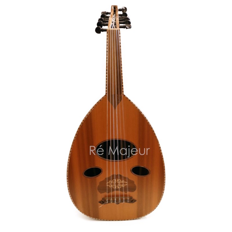 Oud Zeryab