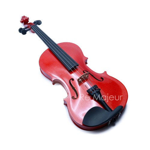 Blackstar Violin Red 1/4