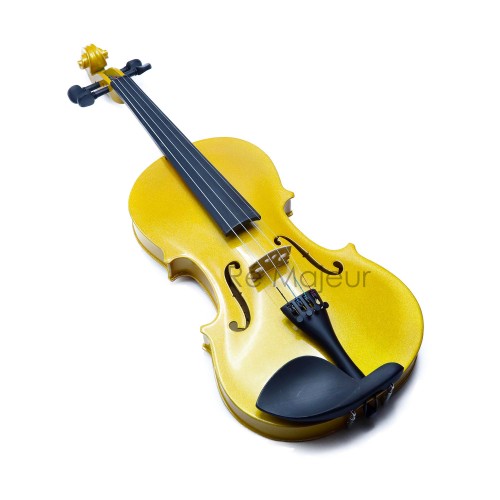 Violin Blackstar Yellow 3/4