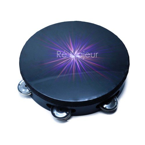 Tambourine (Percussion)