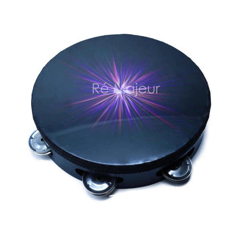 Tambourine (Percussion)