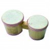 Bongo Drum (Percussion)