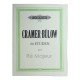 Cramer-Bulow 60 Etuden