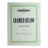 Cramer-Bulow 60 Etuden