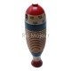 Guiro (Percussion)
