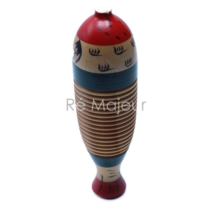 Guiro (Percussion)