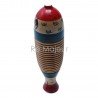 Guiro (Percussion)