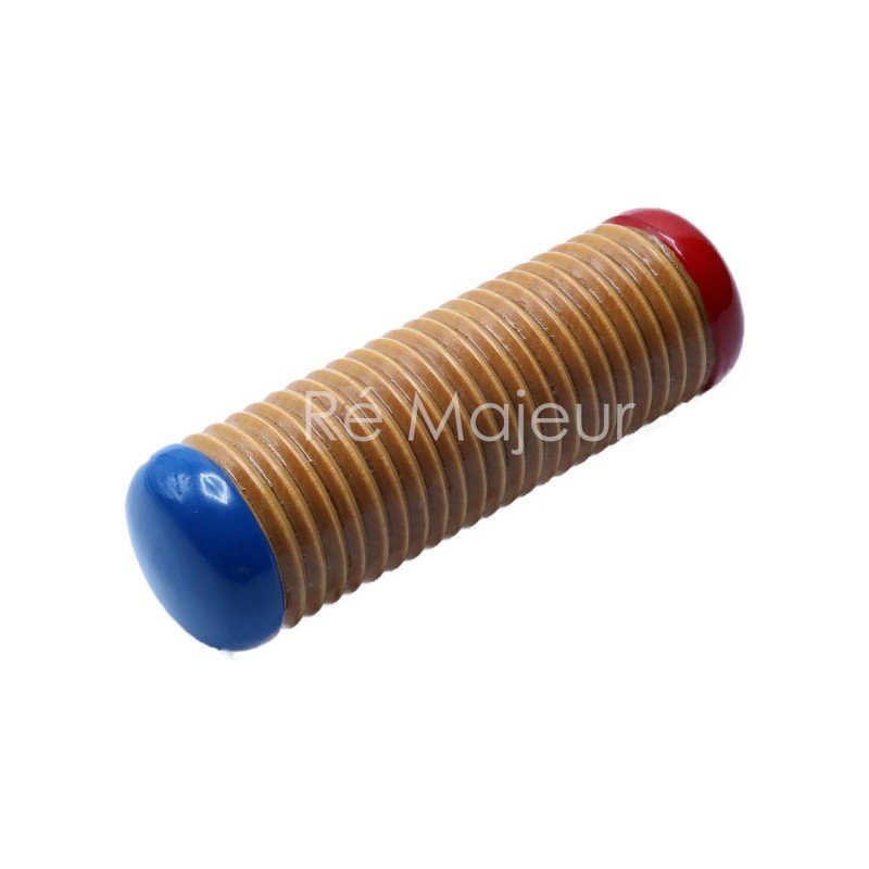 Guiro (Percussion)