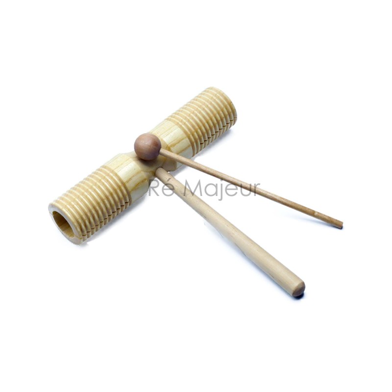 Tone Block (Percussion)