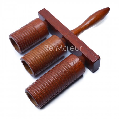 Tone Block (Percussion)