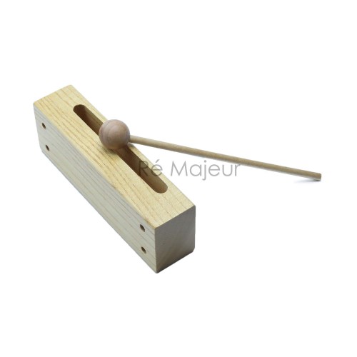 Tone Block (Percussion)