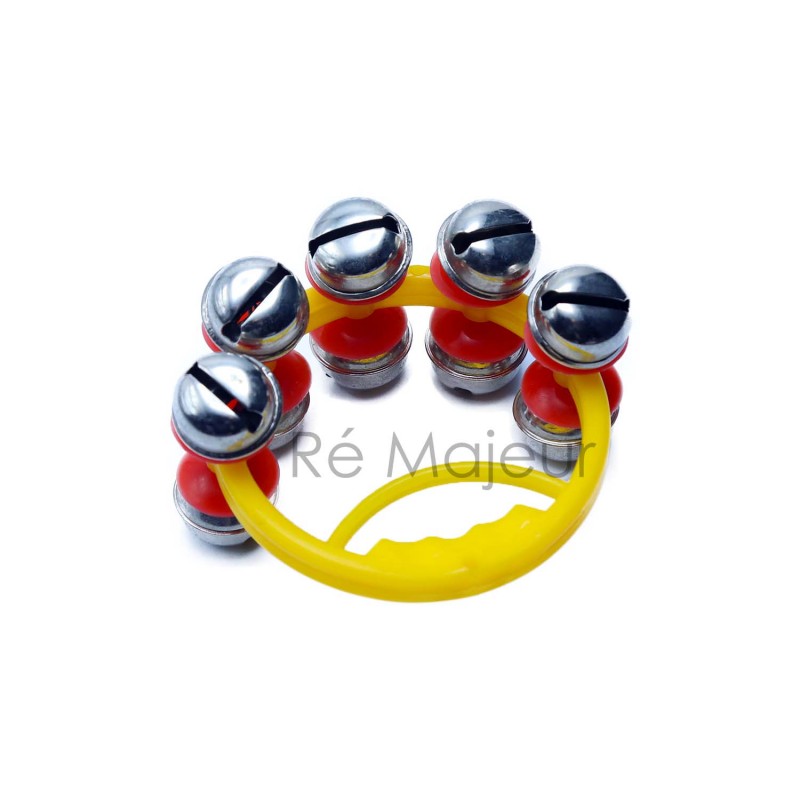 Hand Bell (Percussion)