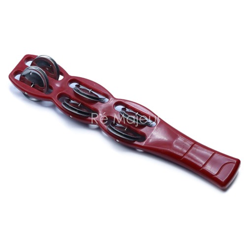 Plastic Jingle Stick (Percussion)
