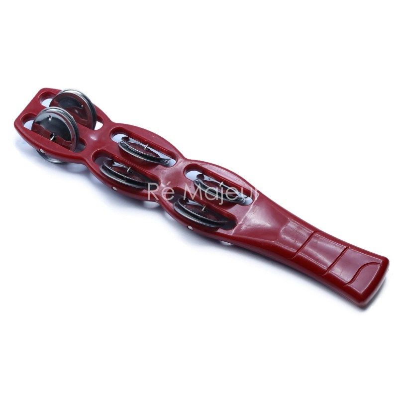 Plastic Jingle Stick (Percussion)