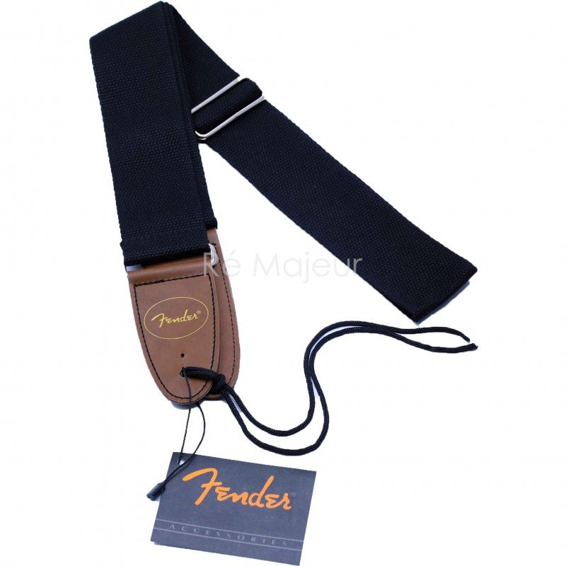 Fender Guitar Strap
