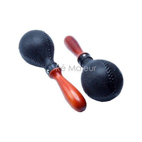 Plastic Maracas (Percussion)