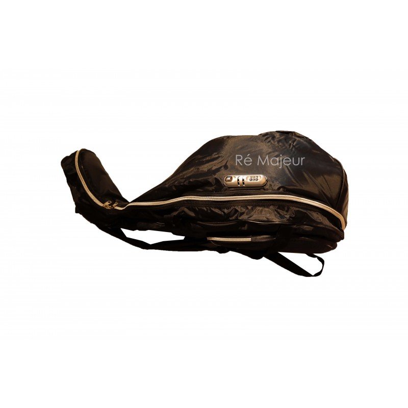 Oud Soft Case