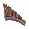 Pan Pipe Flute