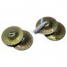 Cymbals صنوج (1 Piece)