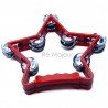 Tambourine (Percussion)