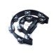Tambourine (Percussion)