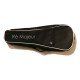 Ukulele Soft Bag (Sponge - Concerto Size)