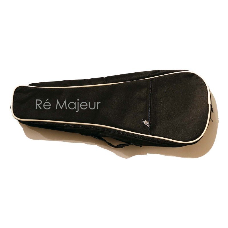 Ukulele Soft Bag (Sponge - Concerto Size)