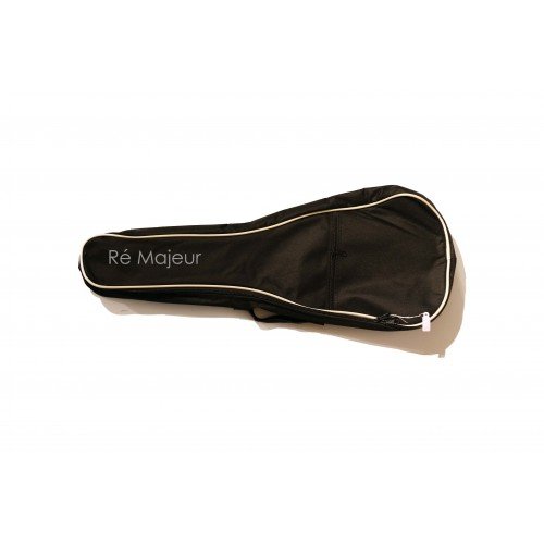 Ukulele Soft Bag (Sponge - Soprano Size)