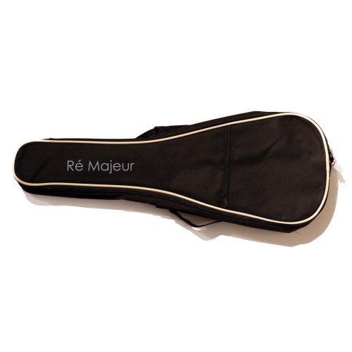 Ukulele Soft Bag (Sponge - Tenor Size)