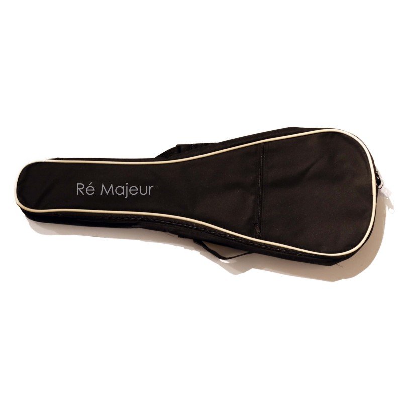 Ukulele Soft Bag (Sponge - Tenor Size)