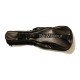 Ukulele Soft Bag (Leather - Concerto Size)