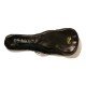 Ukulele Soft Bag (Leather - Concerto Size)