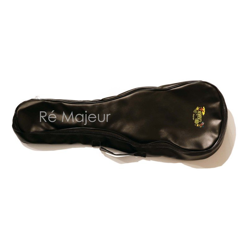 Ukulele Soft Bag (Leather - Concerto Size)