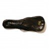 Ukulele Soft Bag (Leather - Concerto Size)