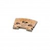 Violin Bridge (4/4) Aubert