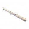 Wooden Flute