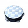 Tambourine (Percussion) 4"
