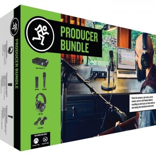 RMK Producer Bundle